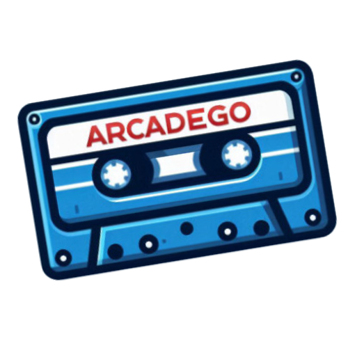 ArcadeGo